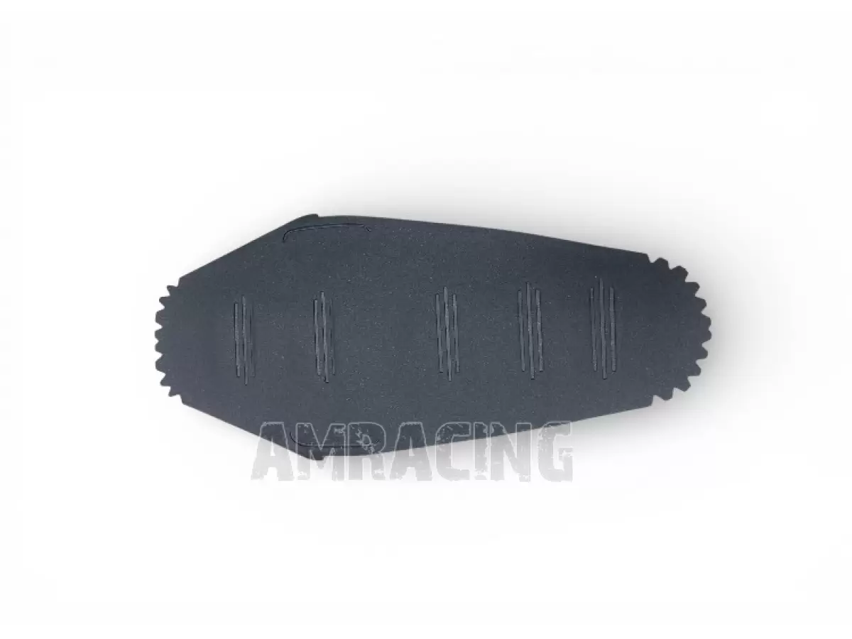 SADDLE COVER M.2025 2T/4T QUANTUM HEAT-SEALED
